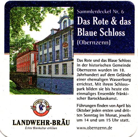 steinsfeld an-by landwehr unter 6b (quad185-nr 6 das rote)